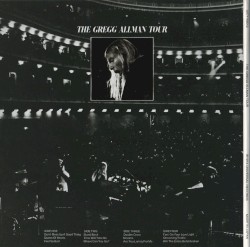 The Gregg Allman Tour