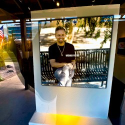 Wreckage of The Past