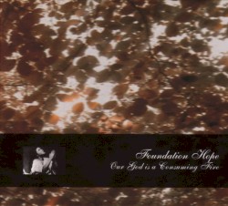 Our God Is a Consuming Fire