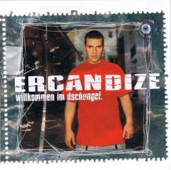 Willkommen Im Dschungel