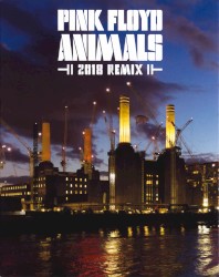 Animals (2018 remix)