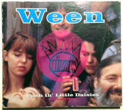 Push th’ Little Daisies