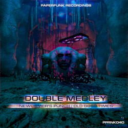 Newcomer's Punch / Old Good Times