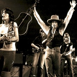 1976-05-03, evening show: The Warehouse, New Orleans, LA, USA