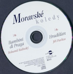 Moravské Koledy