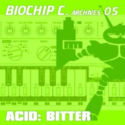 Biochip C. Archives 05: Acid: Bitter