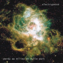 Perdu Au Milieu De Nulle Part