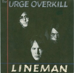 Lineman