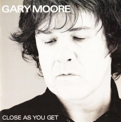 Close as You Get