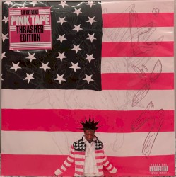 Pink Tape