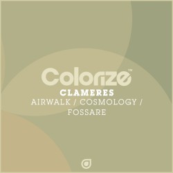 Airwalk / Cosmology / Fossare