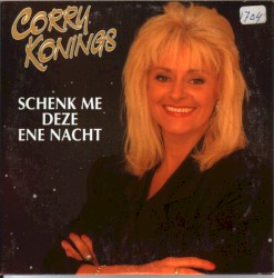 Schenk me deze ene nacht / Leven en laten leven