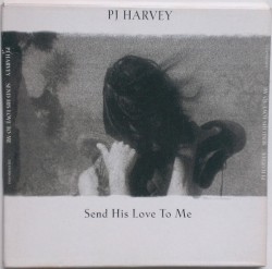 Send His Love to Me