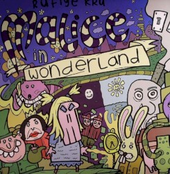 Vanilla / Malice In Wonderland