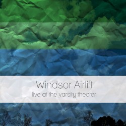 Live At The Varsity Theater