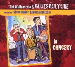 Bluesculture in Concert