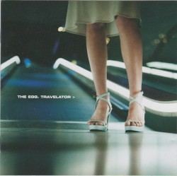 Travelator