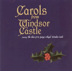 Carols from Windsor Castle