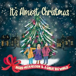 It’s Almost Christmas