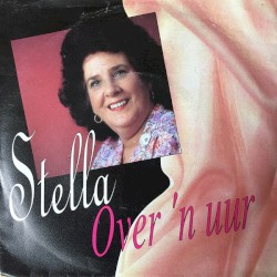 Over ’n uur / Huilen om jou