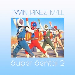 Super Sentai 2