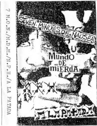 7 M.O.N. / M.D.M. / N.P.H. / A La Patada