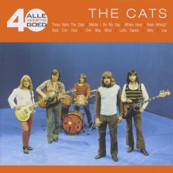Alle 40 goed: The Cats