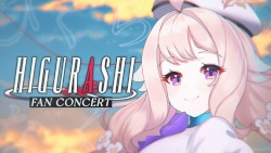 ✨FAN CONCERT✨ Higurashi no naku koro ni・ひぐらしのなく頃に