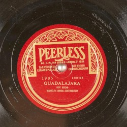 Rancho alegre / Guadalajara