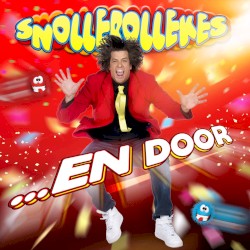 … En door
