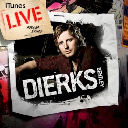 iTunes Live from SoHo
