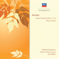 Piano Concertos 1 & 2 / Piano Pieces