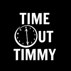 Time Out Timmy
