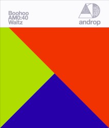 Boohoo / AM0:40 / Waltz