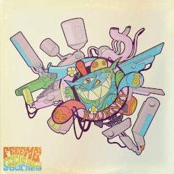 Feed Me’s Psychedelic Journey