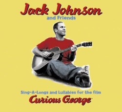 Sing-A-Longs and Lullabies for the Film Curious George