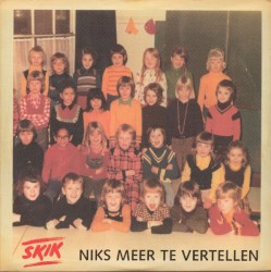 Niks meer te vertellen / Teddybeere