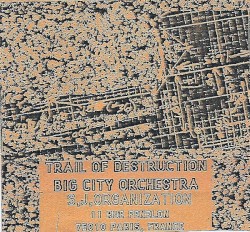 Trail of Destruction