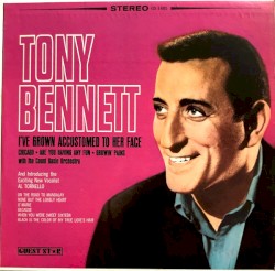 I’ve Grown Accustomed to Her Face