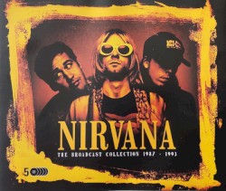 The Broadcast Collection 1987-1993