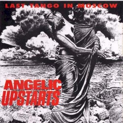 Last Tango in Moscow