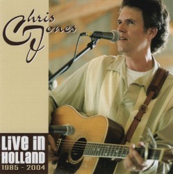 Live in Holland 1985—2004