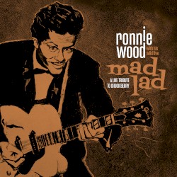 Mad Lad: A Live Tribute to Chuck Berry