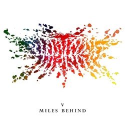 Infinity V: Miles Behind