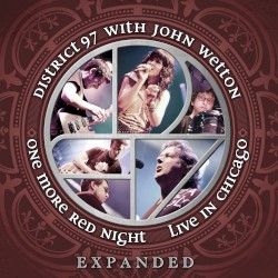 One More Red Night: Live in Chicago