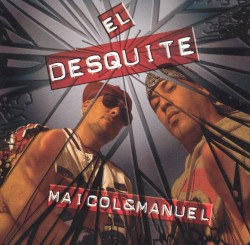 El desquite