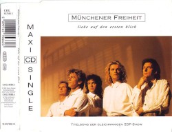 Liebe auf den ersten Blick