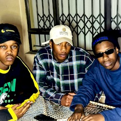 This Ain’t Luck or Good Fortune Its Fate