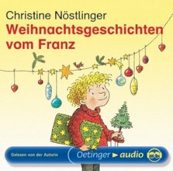Weihnachtsgeschichten vom Franz