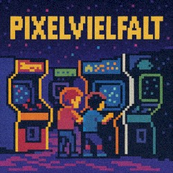 Pixelvielfalt [TEST]